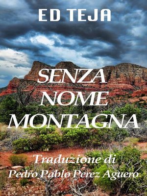 cover image of Senza Nome Montagna